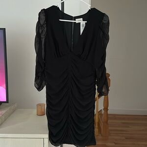 Wildfred Casanova Dress